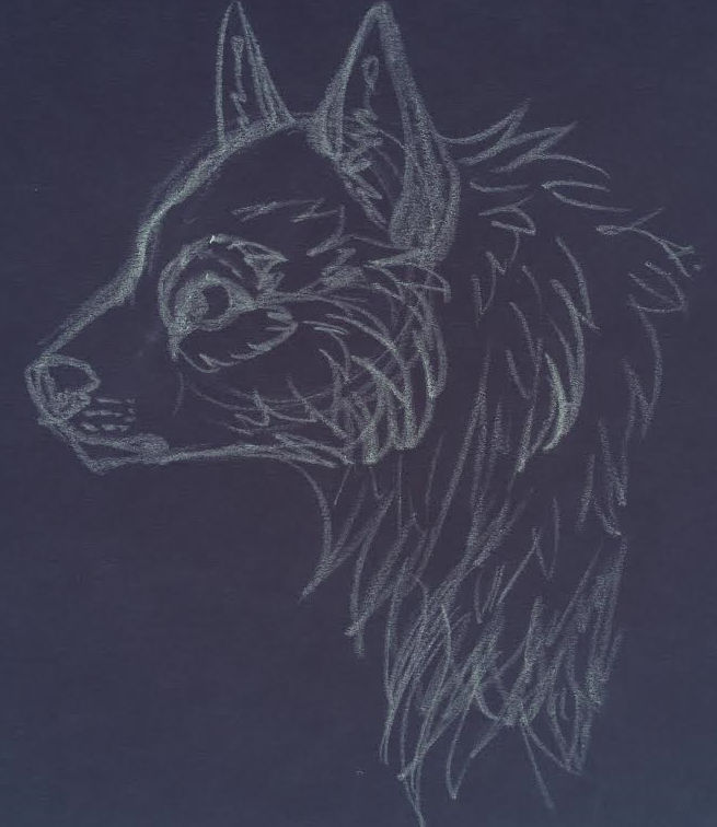 Inverted Drawing 2 by InfiniteFantasy127 on DeviantArt