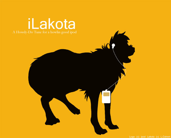 iLakota