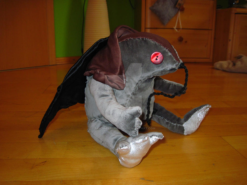 Songbird Plushie By Pantheraphoenix On Deviantart Songbird Plushie By Pantheraphoenix On Deviantart