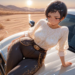 Tequila Girl