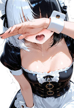 Sheridans | NSFW album is out!