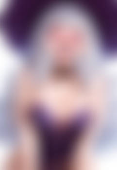 Witch's Heart | NSFW Album is out!