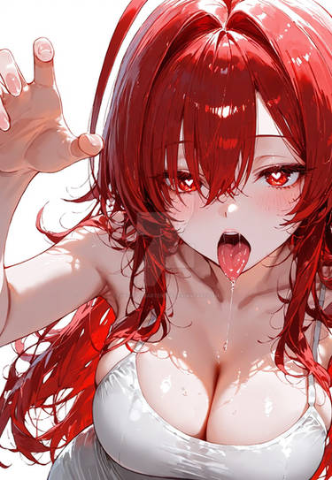 BloodyMary | NSFW Album Is Out!