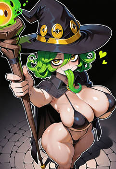 Absinthe | Full Body