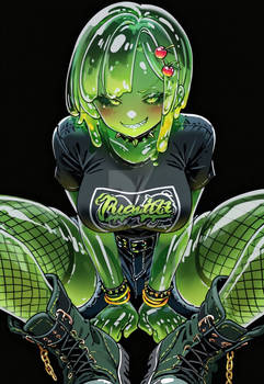 Midori Sour | Meet The Midori Sour!