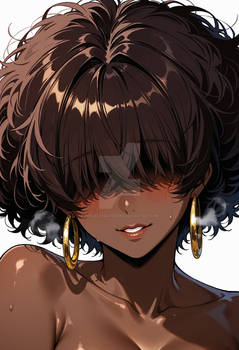 Kahlua | NSFW Album Is Out~