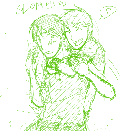 Glomp