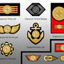 Imperium Medals and Pins 2