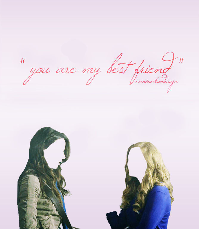 Allydia by CansuAkn on DeviantArt