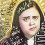 My Mad Fat Diary Cover