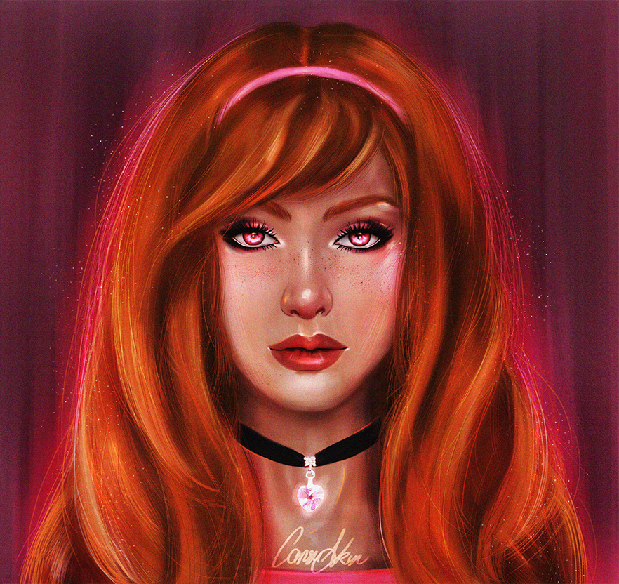 Powerpuff Girls Blossom Fanart By Cansuakn On Deviantart Powerpuff Girls Blossom Fanart By Cansuakn On Deviantart