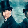 Sherlock Holmes / John Watson