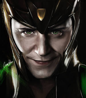 Tom Hiddleston / Loki