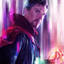 Dr. Strange by andycwhite on DeviantArt