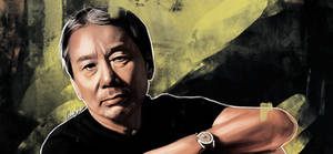 haruki murakami