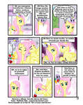 My little pony pag 25 (especial)