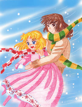 Conociendo a Candy