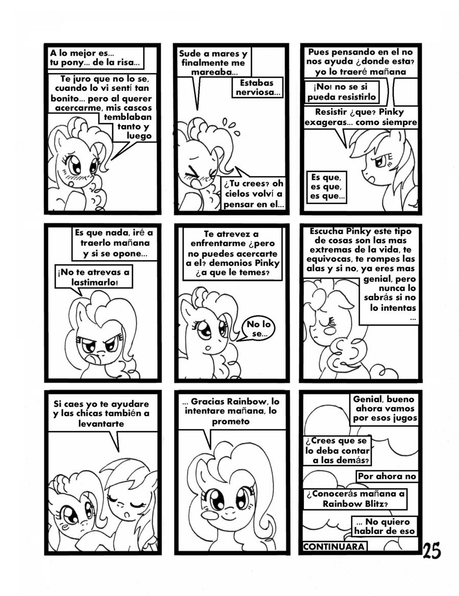 My little pony pag 42