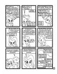 My little pony pag 42