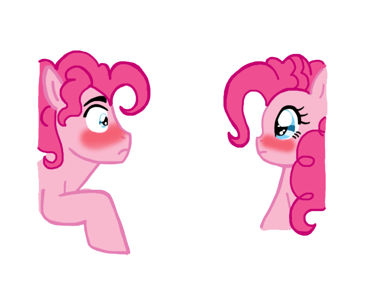 Especial Berry y Pinky TERMINADO