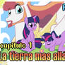 MLP Cap 1 fandub