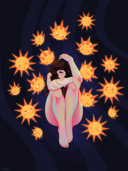 Sun Digs Its Heels To Taunt You