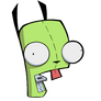 Party GIR Gif