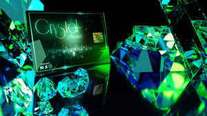 Crystal Access