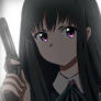 Takina Inoue | Fanart