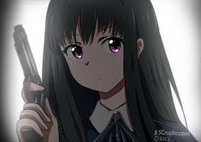 Takina Inoue | Fanart
