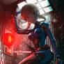 Cilia first Assignment (Alternate 1) | Abyss Depth