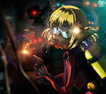 Artie Ballast Maintenance | Abyss Depth