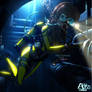 Vlori Ballast Maintenance Alt | Abyss Depth