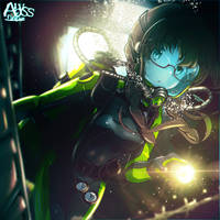 Vlori Salvaging #2 | Abyss Depth