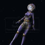 Sortiliena Serlut Space | Commission