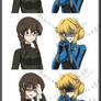 APS Device Panel Comic | Abyss Depth