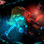 Artie in Pursuit | Abyss Depth