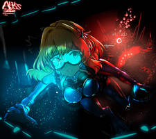 Artie in Pursuit | Abyss Depth