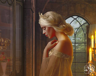 The Queen