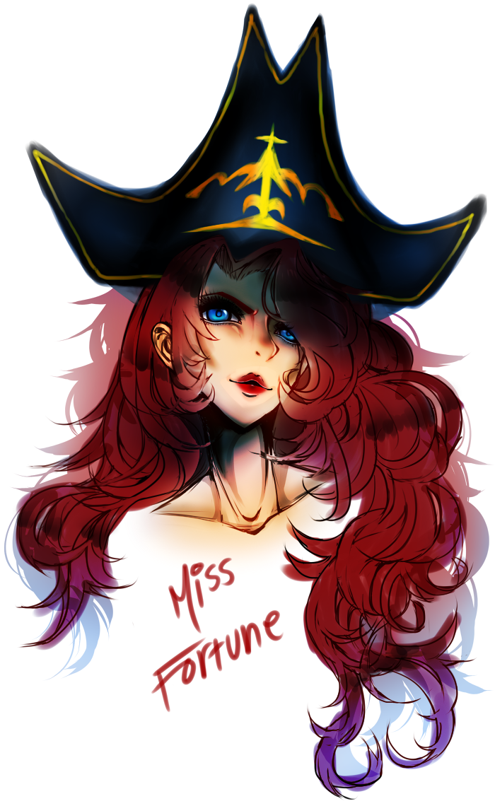 Miss Fortune