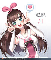 Kizuna Ai