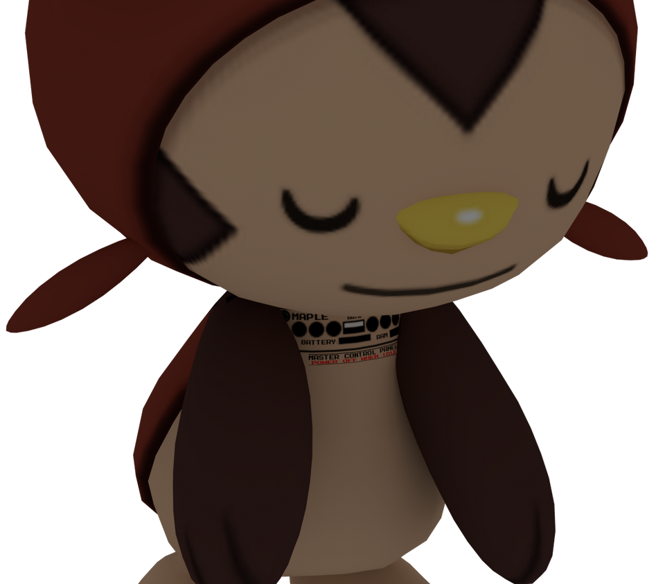Maple Bot Deviantart Maplebot Shutdown by Maplebot on DeviantArt