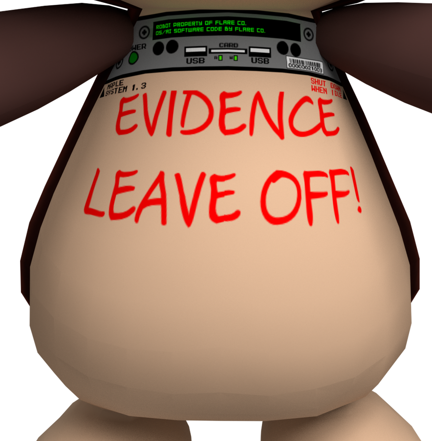 Maple Bot Deviantart Maple's Beginning of the End? by Maplebot on DeviantArt