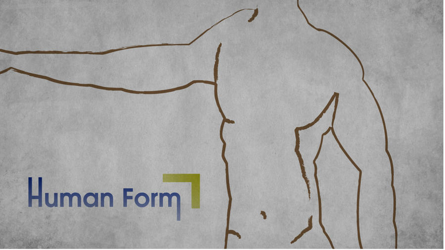 Human Form By Snehalnaik On DeviantArt