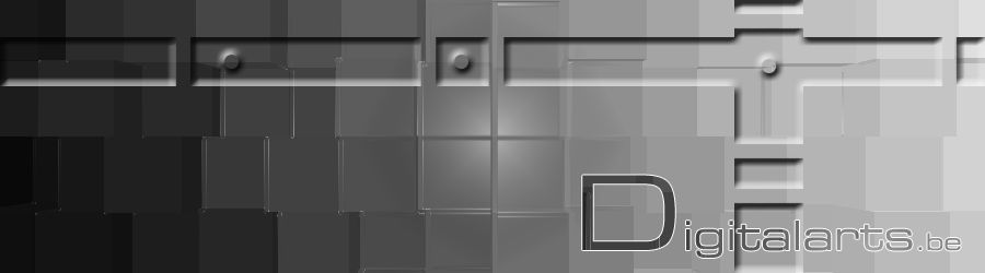 Tech header - interface by belgiumdigitalarts on DeviantArt