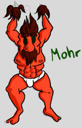 Mohr