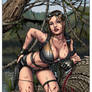 Tomb Raider by  Ebas and Devgear