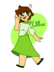 Willow!