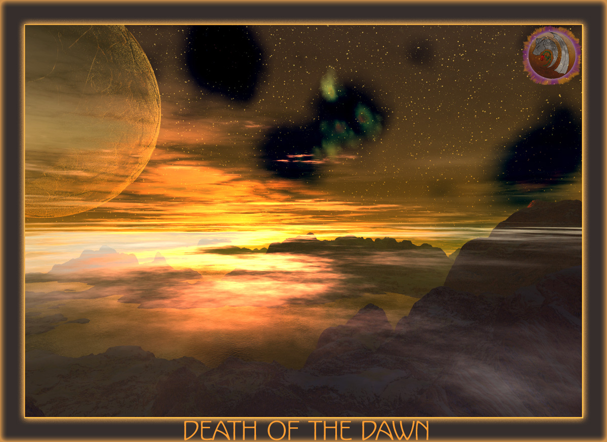 Death of the Dawn