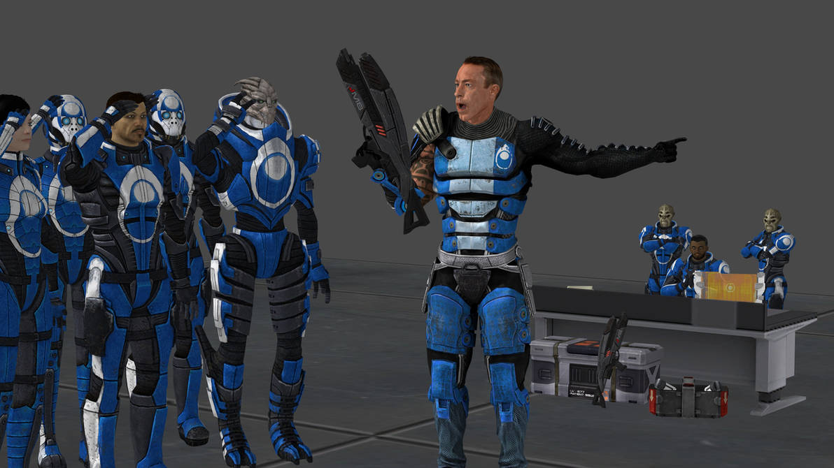 Синяя ария. Масс эффект 2 наемники затмения. Mass Effect 2 синие светила. Масс эффект 3 наемники. Масс эффект 3 солдаты Альянса.